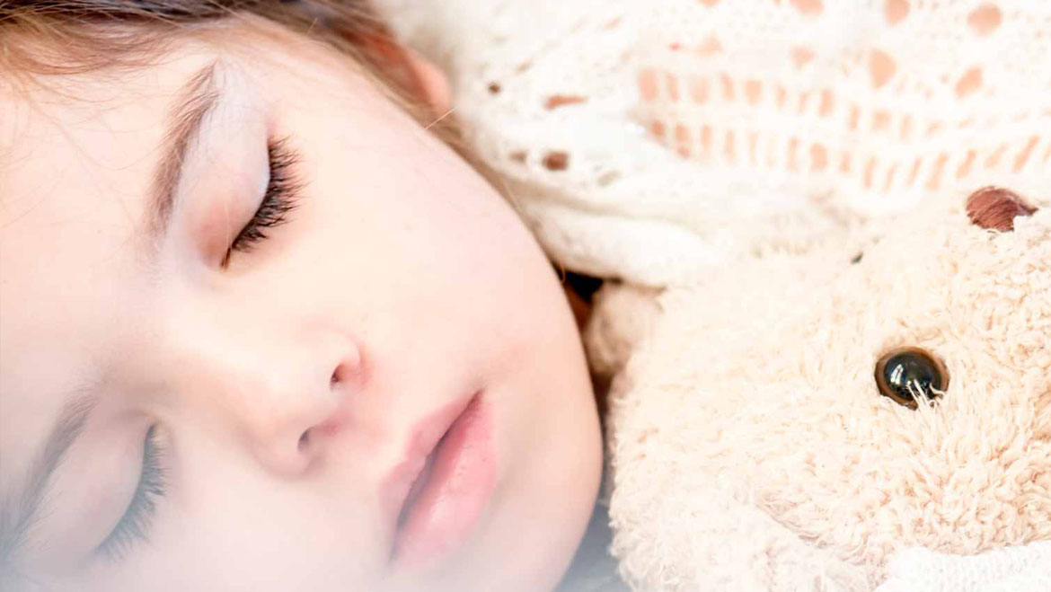 5 Astonishing Benefits of Bedtime Stories
