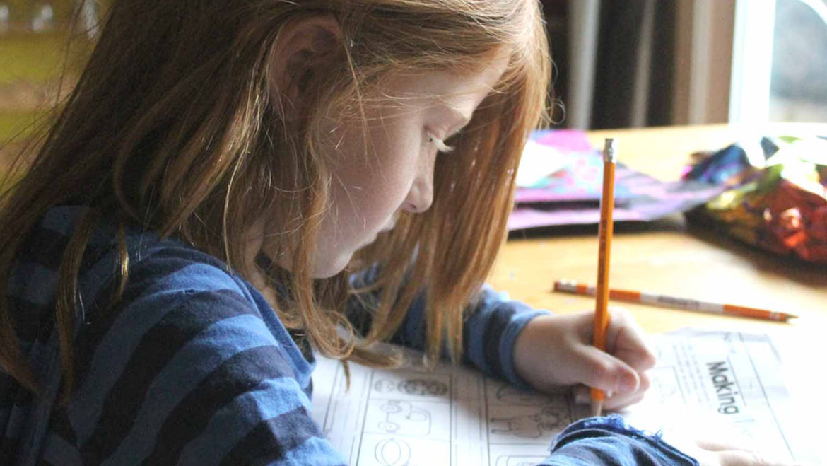 4 Ways to Boost Creativity in Kids